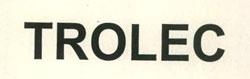 TROLEC logo