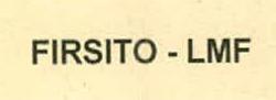 FIRSITO - LMF logo