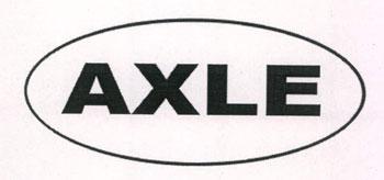 Trademark logo
