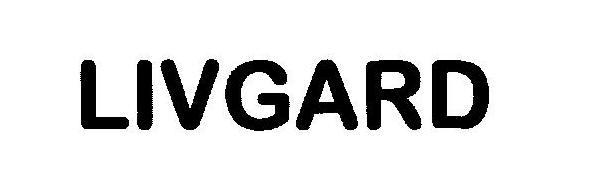 LIVGARD logo