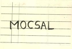 Trademark logo