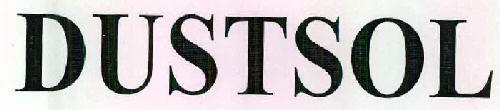 DUSTSOL logo