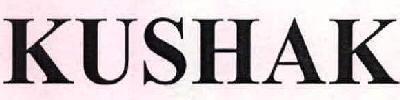 KUSHAK logo