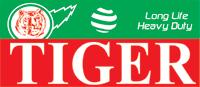 TIGER logo