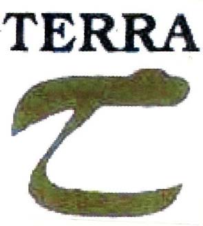 TERRA logo