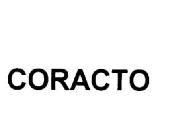 CORACTO logo