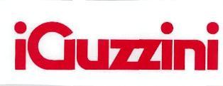 iGuzzini logo