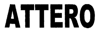 ATTERO logo