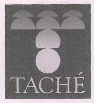 TACHE logo