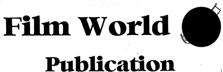 Film World @ Publication logo