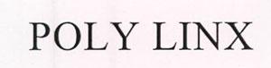 POLY LINX logo