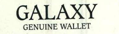 GALAXY logo