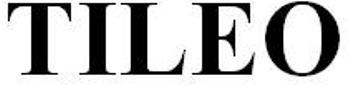 TILEO logo