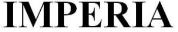 IMPERIA logo