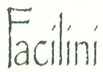 Trademark logo