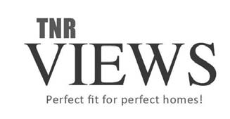 TNR Perfect fit for perfect homes! logo