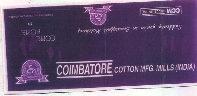 Trademark logo