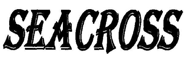 SEACROSS logo