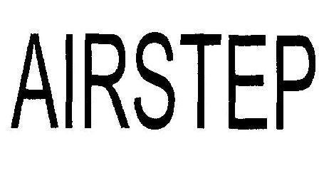 AIRSTEP logo
