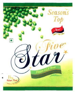 Trademark logo