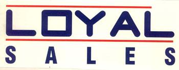 Trademark logo