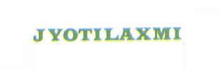 JYOTILAXMI logo