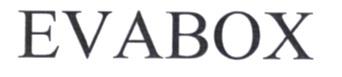 EVABOX logo