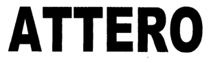 ATTERO logo