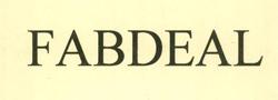 FABDEAL logo