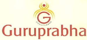 Guruprabha logo
