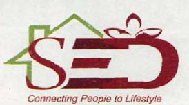Connecting Peopie to Lifestyle logo