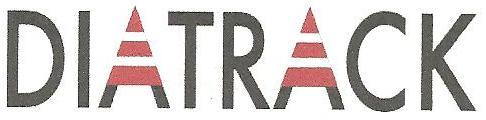 DIATRACK logo