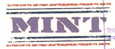 Trademark logo