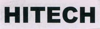 HITECH logo