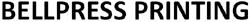 BELLPRESS PRINTING logo