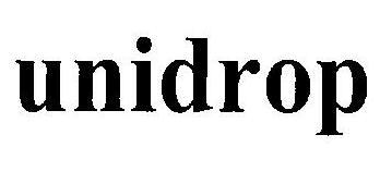 unidrop logo
