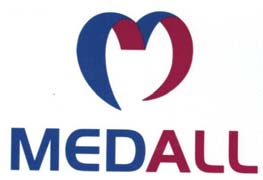 MEDALL logo