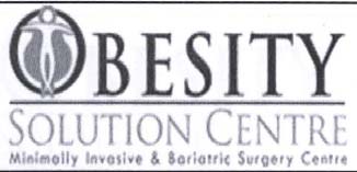 @BESITY SOLUTION CENTRE logo