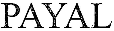 PAYAL logo