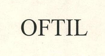 Trademark logo