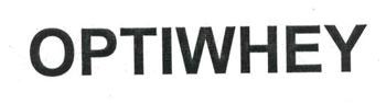 OPTIWHEY logo