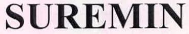 SUREMIN logo