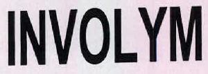 INVOLYM logo