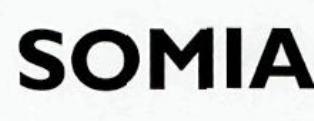 SOMIA logo
