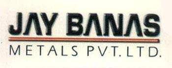 JAY BANAS logo
