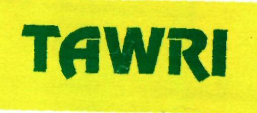 Trademark logo