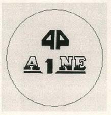 Trademark logo