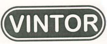 VINTOR logo