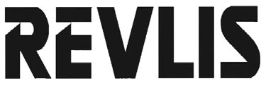 REVLIS logo
