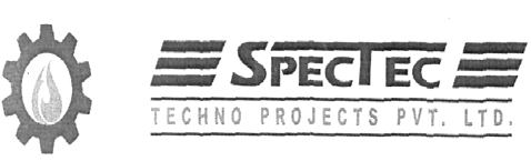 = Speclec = ECHNO PROJECTS PVT. LTD. logo